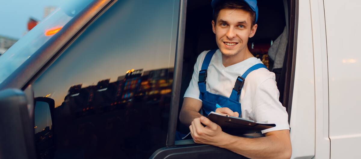 Lieferservice Lieferservice